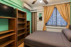 Blk 112 Ho Ching Road (Jurong West), HDB 3 Rooms #617102341